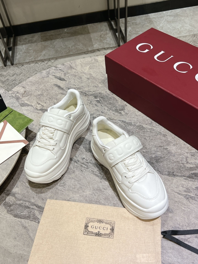 Gucci Casual Shoes